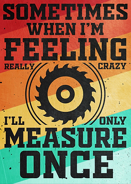 Carpenter Vintage Retro