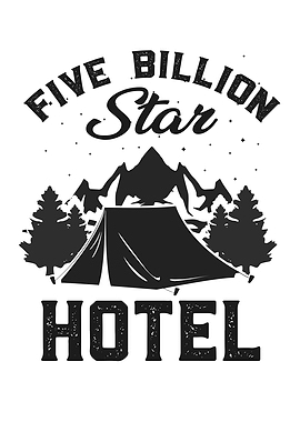 Five Billion Star Hotel