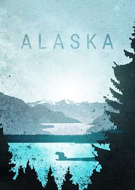 Alaska