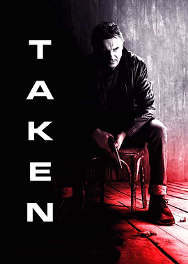Taken Movie