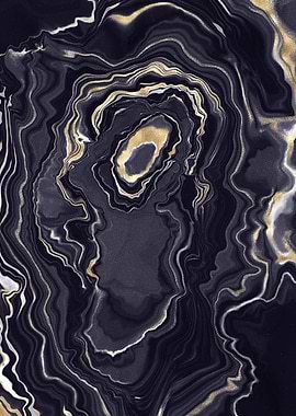 Agate Texture 04