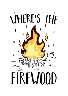 Wheres The Firewood