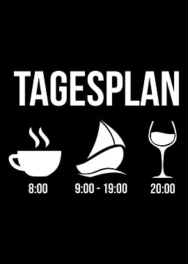 sailing gift sail gift ide