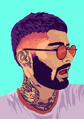 Zayn Malik Music Lover