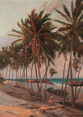 Praia de Fortaleza [Beach