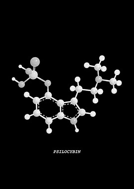 Psilocybin