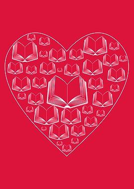 Heart of Books
