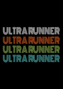 Ultrarunner