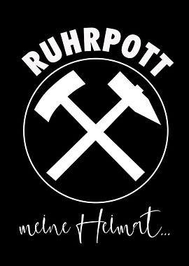 Ruhrpott meine Heimat