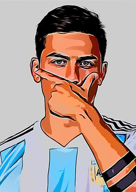 Paulo Dybala