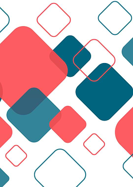 simple square minimalistic