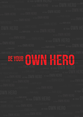 Be your own hero v2