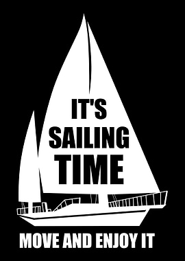 sailing gift sail gift ide