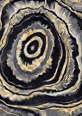 Agate Texture 06