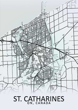 St Catharines ON Canada