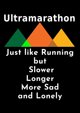Ultramarathon