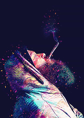 Action Bronson