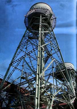 Ruhrpott Stahl in Bochum