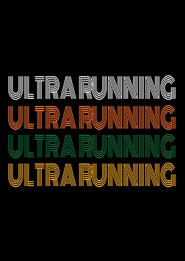 Ultrarunning