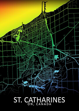 St Catharines ON Canada