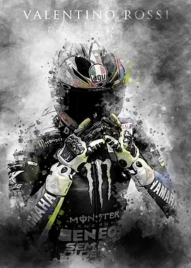 valentino rossi