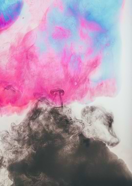 Visual Water Colours