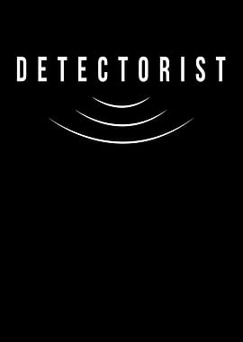 Detectorist Metal Detector