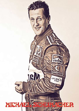 Michael Schumacher