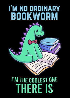 Dinosaur One More Chapter