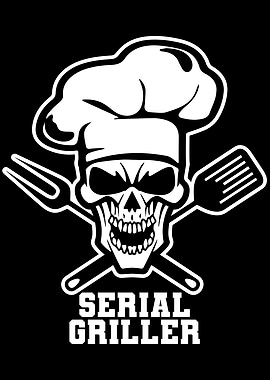 Serial Griller