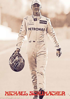 Michael Schumacher