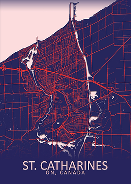 St Catharines ON Canada