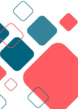 simple square minimalistic