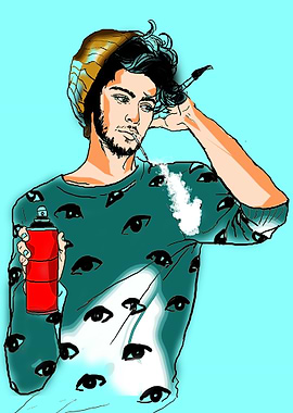 Zayn Malik Music Lover