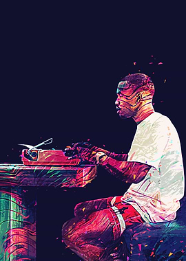 Frank Ocean