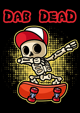 Dab Of Death