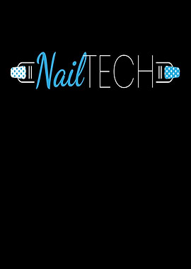 Nailtech Manicure Nailart