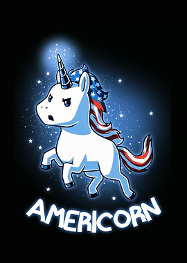Americorn