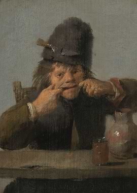 Youth Making a Face.jpg