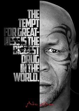 Mike Tyson