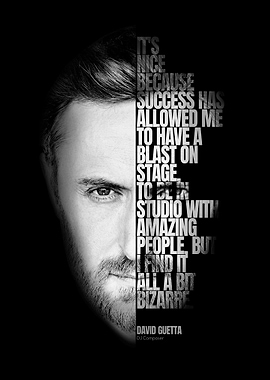 Pierre David Guetta DJ