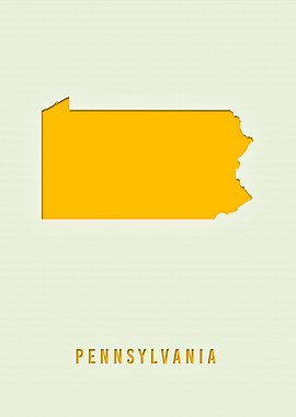 PENNSYLVANIA