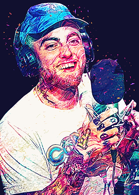 Mac Miller