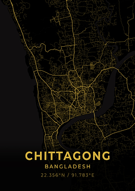 Chittagong Bangladesh