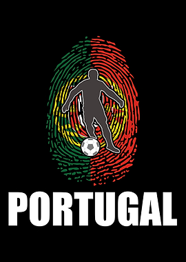 Portugal Football