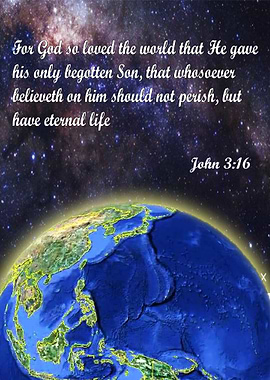 John 316