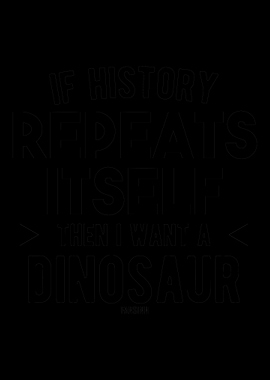 Dinosaur Paleontology Scie