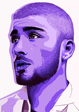 Zayn Malik Music Singer