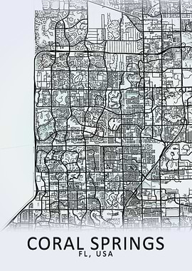 Coral Springs FL USA