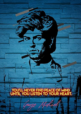 Quotes George Michael